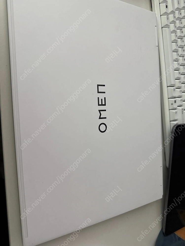 hp 오멘 16 slim 이미지