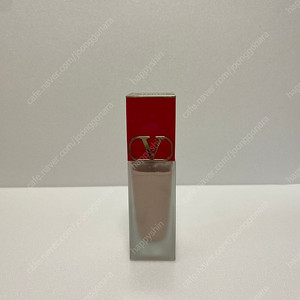 (이틀사용) 발렌티노 브이 라이터 베이스 01 Rosa