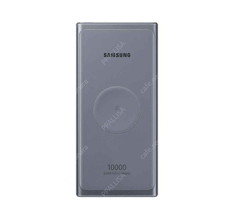삼성 무선충전 보조배터리 10000mAh EB-U3300