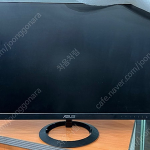 ASUS VZ279HE 27인치 모니터 판매
