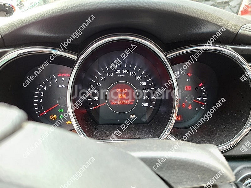 [판매] K5 계기판 (94003-2T850) (LPG...--3