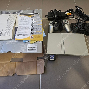 ps2 신형 슬림형 scph 79001
