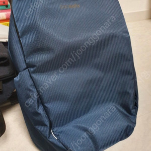 팩세이프 바이브25L 백팩 오션블루