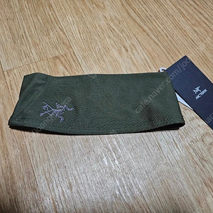 아크테릭스 로 헤드밴드
