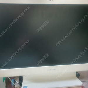 [대전] 삼성 일체헝 pc