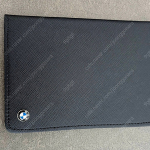 bmw 여권지갑