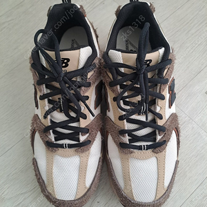 뉴발란스 530 snc 다크머쉬룸