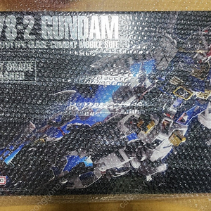 PG 언리쉬드 건담, 메탈빌드 제타건담,HG 제스타, HG 데스티니 제우스실루엣, HG 제타플러스 유니콘, RX-78-2 베스트 메카 콜렉션, HG 리본즈 건담,RG 풀버니언,MG