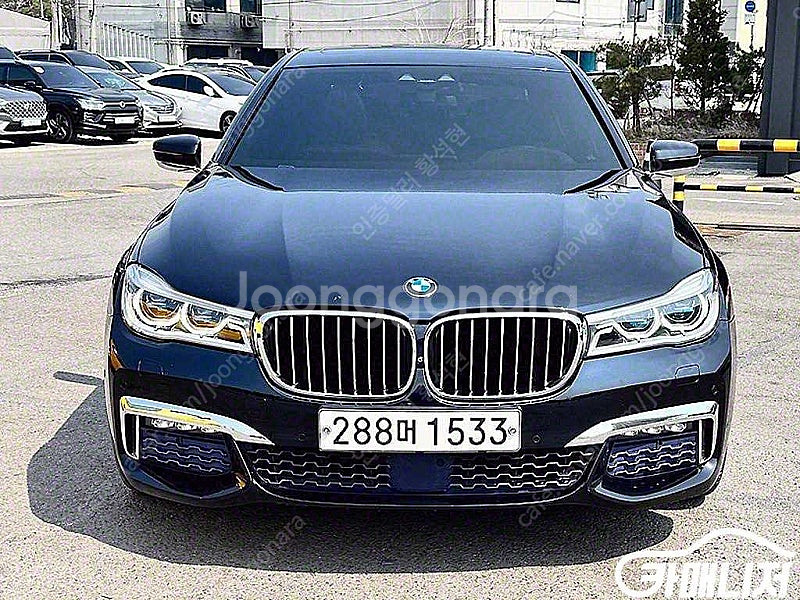 [BMW]7시리즈 (G11) 740Li xDrive M...--3