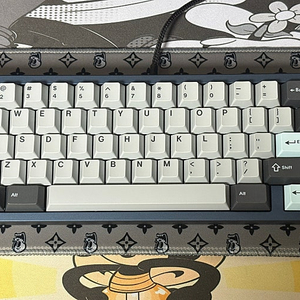 glare65 (글레어65) 커스텀키보드