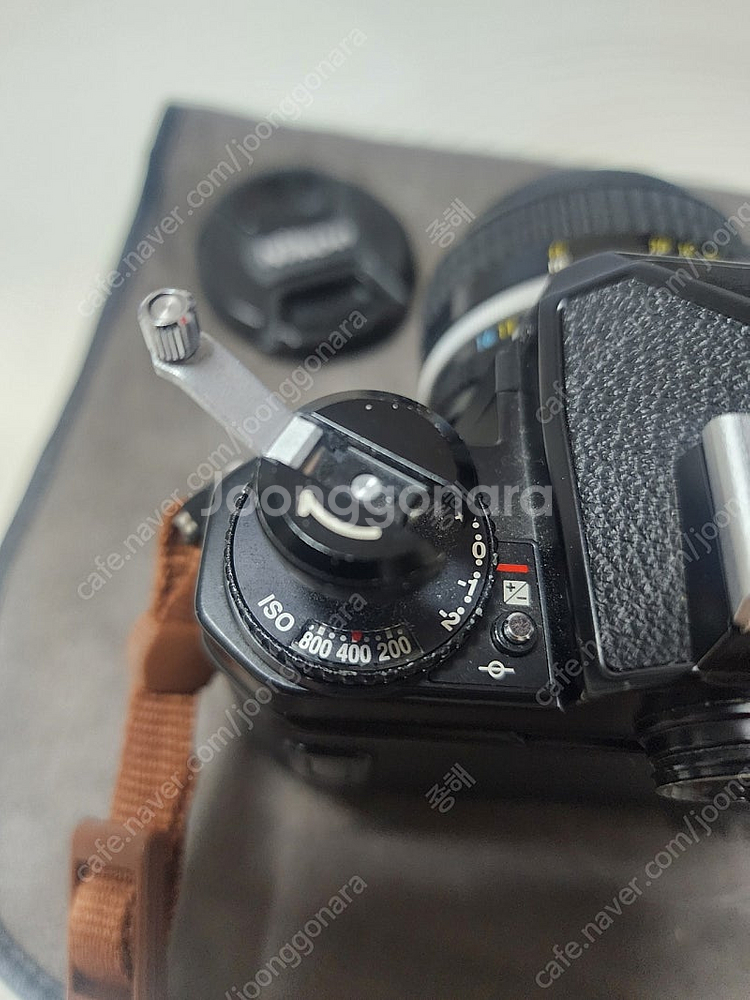nikon fm3a--7