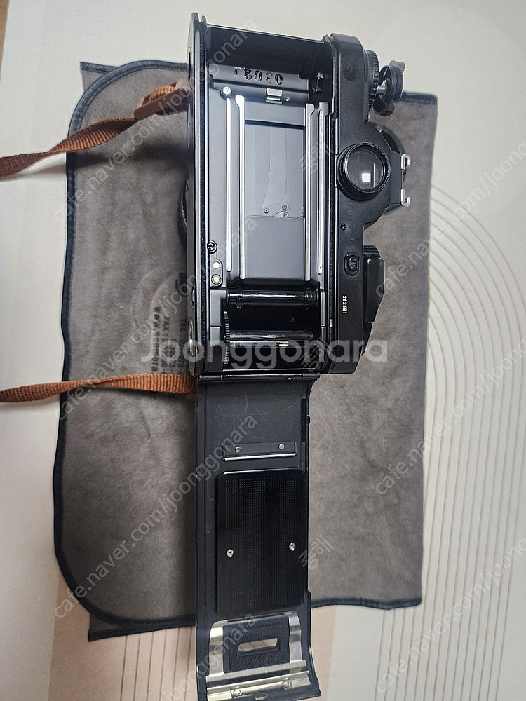 nikon fm3a--8