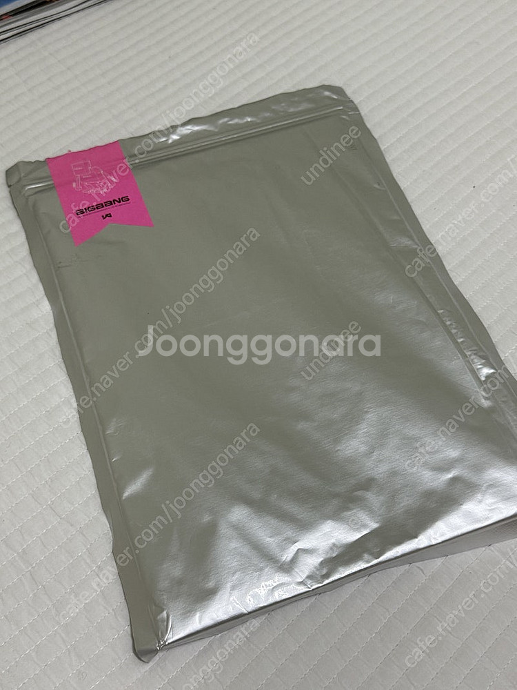 빅뱅 페이퍼 토이 판매합니다(탑 대성 태양 승리)--1