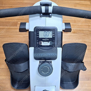 에코핏 로잉머신 BS500