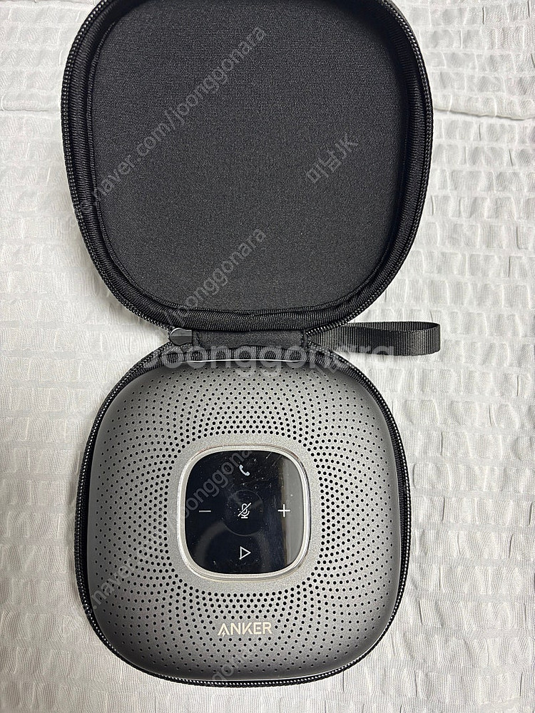 Anker PowerConf 스피커폰--0