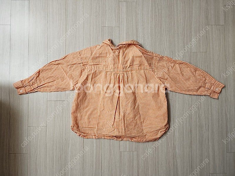 피치스, 마르디앰버 셔츠, 레깅스 130--2