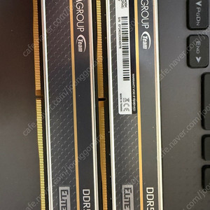 팀그룹 DDR5 4800 64GB (32GB X 2)