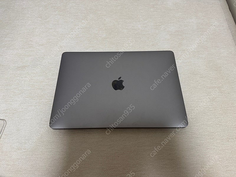2020 m1 맥북에어 8/256 이미지
