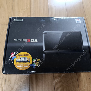 3ds 구작다수 풀박
