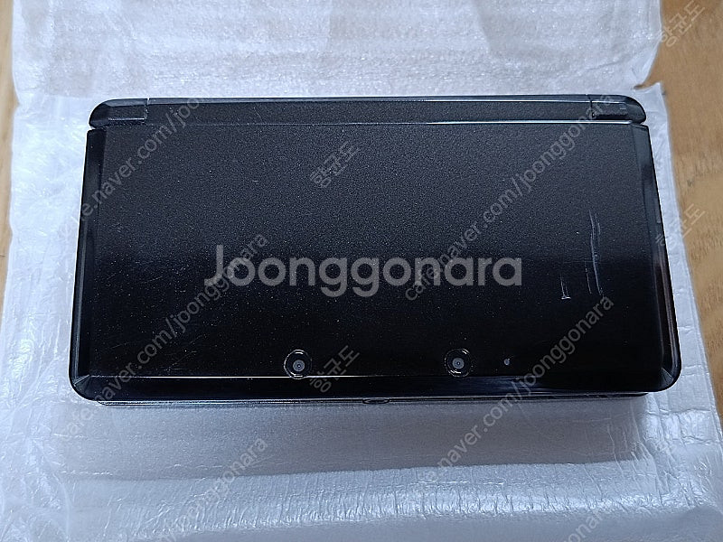 3ds 구작다수 풀박--3