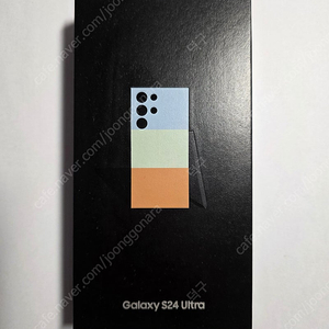 [서울] 갤럭시 S24 울트라 1TB 티타늄 블루 자급제 공기계 특 A급 삼케플 양도 가능 선약 가능