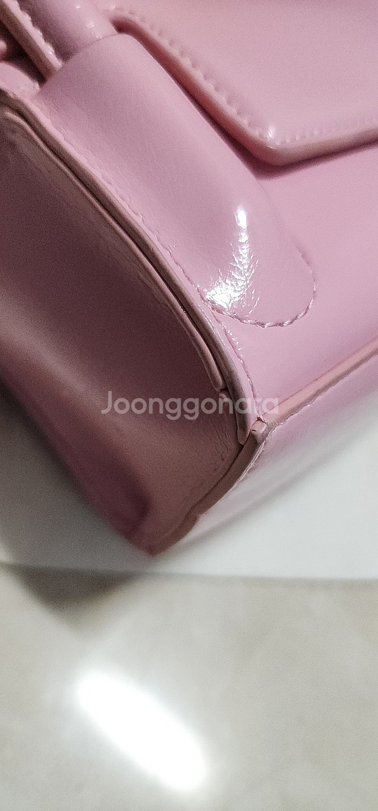 파인드카푸어 마티18 미니백/ 보테가베네타 카드지갑--8