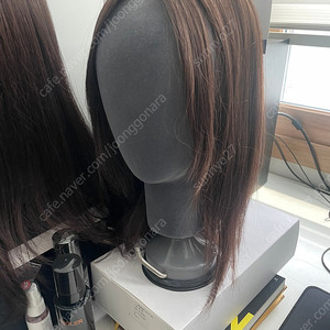 하이모 가발