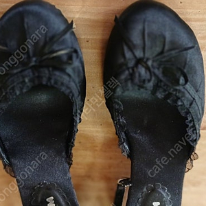 연주 무대 웨딩등 구두