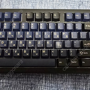 프리플로우 archon m1 pro tkl 키보드