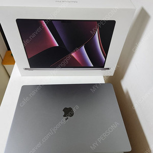 급처 맥북프로 M2 16인치 스그 (32 / 1TB)