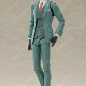 shf 스파이패밀리 로이드포저 미개봉 판매합니다.