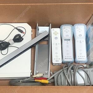 닌텐도 Wii 본체, 타운으로놀러가요동물의숲, Wii