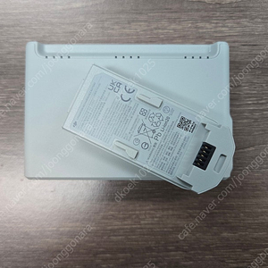 dji neo 네오 배터리1개와 충전기