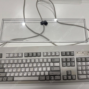 리얼포스 104uk 45g
