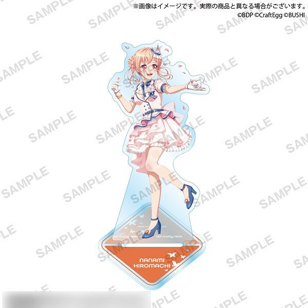 뱅드림 몰포 2성 아크릴 팝니다(가격인하)--7