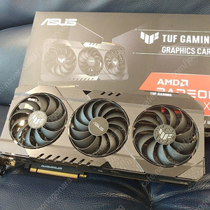 Asus TUF Gaming RX6700xt OC 12GB
