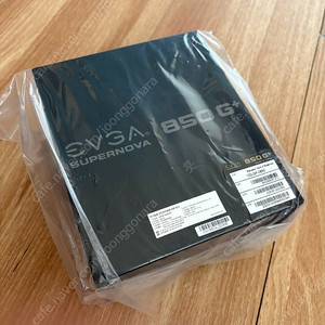 evga 850w 80plus gold 파워 판매합니다.