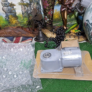 FX25N60-MM01TNNTN 일제 인덕션모터..신품~4BOX