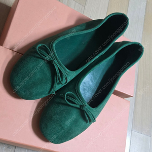 꺌랑 안심플랫 255 핑크