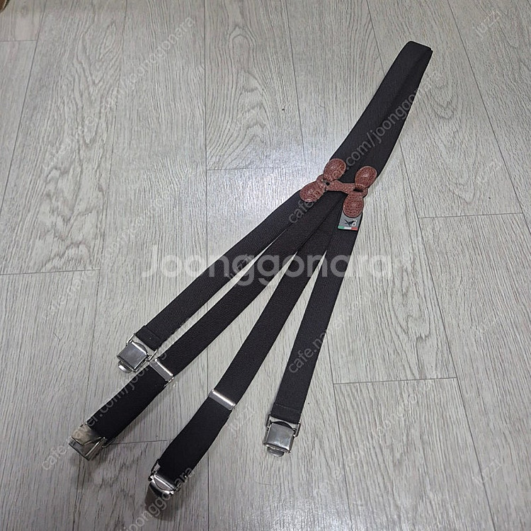 [os] 브레뗄레 브레이시스 X 서스펜더 / 알버트서스...--0