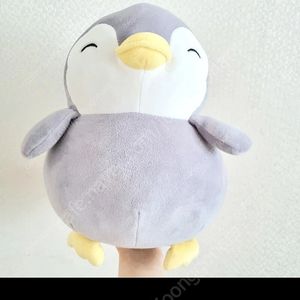 스마일 펭귄 인형 구합니다