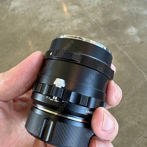 라이카 m마운트 시메라 28mm f1.4 판매/교환