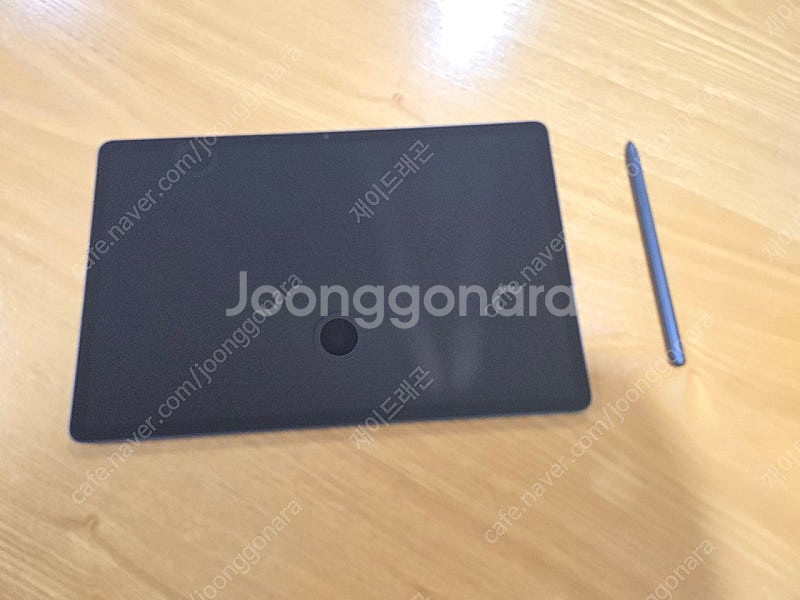 갤럭시탭 s7 fe 64GB wifi+lte 판매합니다--0