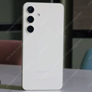 갤럭시 s24 256 미개봉삽니다