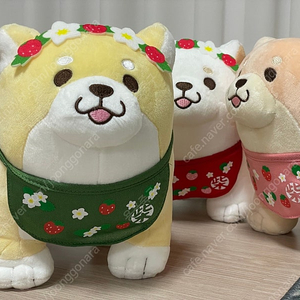 충견 시바견 인형 일괄판매