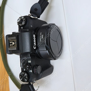 캐논G1x mark3