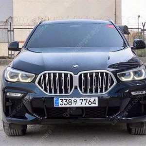 @21년식 X6(3세대) 30d xDrive M 스포츠팩 전국최저가격저신용할부전액카드결제수출최고가매입