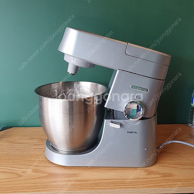 켄우드 반죽기 SKVL4100S 택포--0