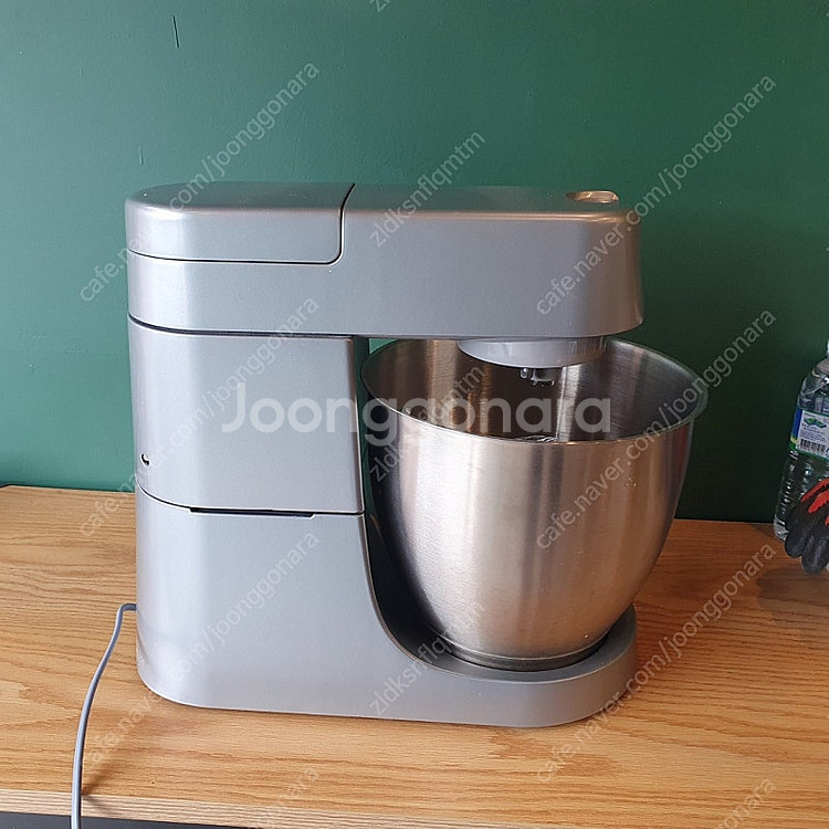 켄우드 반죽기 SKVL4100S 택포--6