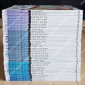한국헤밍웨이쇠똥구리과학그림책(전60)사진과세밀화로보는자연관찰( 58)프뢰벨세계전래동화(26)꼬네상스한국전래동화걸작선(24)기탄우리위인(15)세계위인(16) 아이챌린지(12)웅진첫지